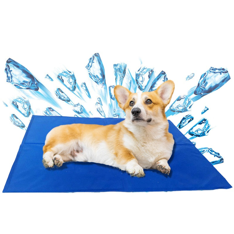 Manta refrescante para perros y gatos
